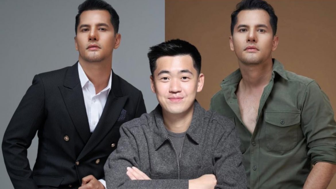 Aliff Syukri Dipuji ‘Humble’ Makan Nasi Campur Di Warung – ‘Dah 40 Tahun, Ini Kali Pertama Jumpa Artis’
