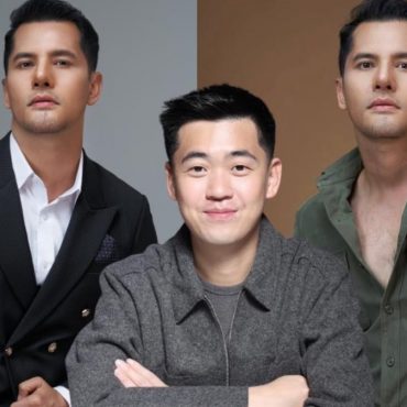 Aliff Syukri Dipuji ‘Humble’ Makan Nasi Campur Di Warung – ‘Dah 40 Tahun, Ini Kali Pertama Jumpa Artis’