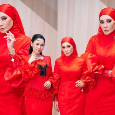 Beri Peluang, Tapi Bukan Jalan Pintas! Ini Cara A. Aida Bentuk Azeva Sebagai Pelapis Dalam Industri