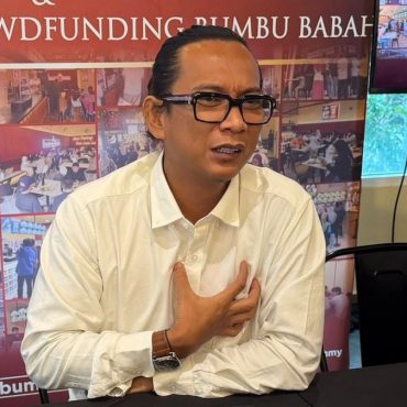 Disangka ‘Scam’ Kerana Cari Dana, Ajak Shiro Tak Mahu Orang Terus Menghukum