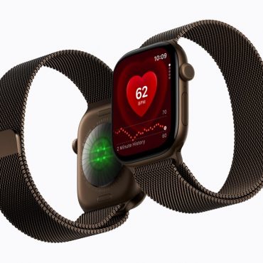 Apple Watch Series 12 Rasmi Dilancarkan, Kini Boleh Tahu Tahap Kelesuan Dan Tenaga Badan Anda