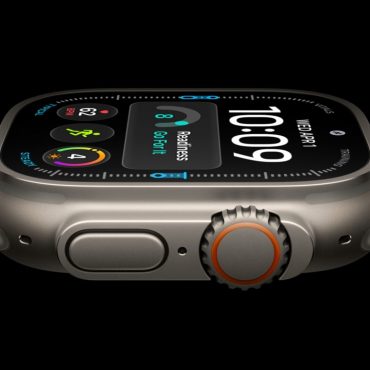 Apple Watch Ultra 4 Rasmi Dilancarkan, Tampil Lebih Lasak Dengan Sambungan Satelit Dan Bateri Ekstrem