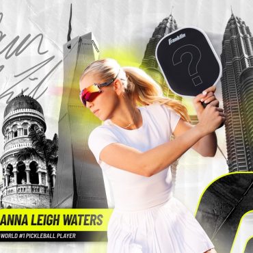 Anna Leigh Waters