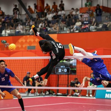 Sukan Asia 2026