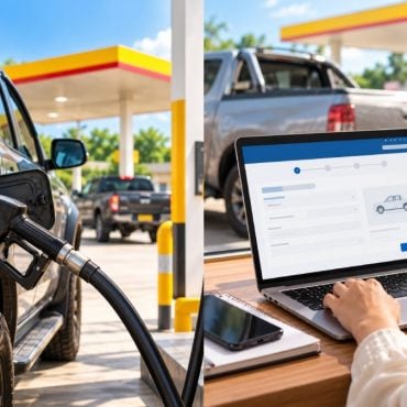 “Bila Boleh Guna Subsidi?” Ini Cara Pindah Kelayakan BUDI Diesel Sebelum 27 Hari Bulan!