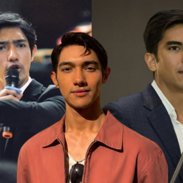 POV XTRA: Tiru Gaya Berucap & Kepimpinan, Ini Sebab Amin Sufian Kagumi Syed Saddiq – ‘Beliau Tak Mudah Mengalah’