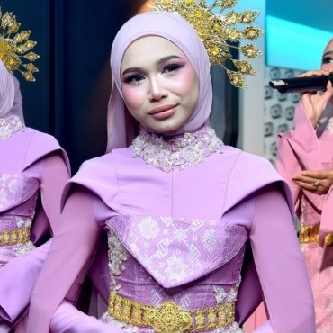 [VIDEO] Iman Troye Raih RM2.5 Juta, Diamond Artist XO House – ‘Jung Jung Inai’ Cecah 1.5 Juta Streams