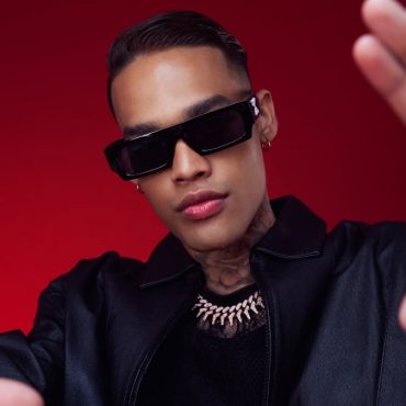 Lil J Suntik Elemen Lucu Dalam Single Baharu ‘Senjittah’