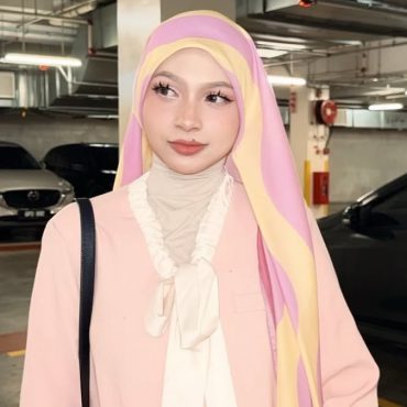 Syasya Rizal Dedah Pernah Dilabel ‘Muka Awam’ Selepas Pakai Hijab, Titip Nasihat Buat Wanita Baru Belajar Tutup Aurat