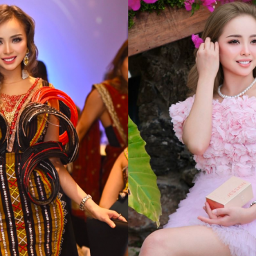 Cintakan Negara Bukan Sekadar Kibar Bendera! Jessica MJ Mahu Anak Muda Bawa Nama Malaysia Lebih Jauh