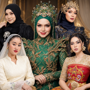 Bila Akar Tradisi Bertemu Bunyi Baharu, Irama Malaysia Kembali Ke Arus Perdana