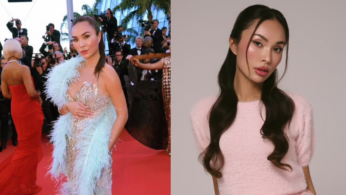 Pernah Rasa Tak Punya Tempat, Kini Eunice Wong Pulang Untuk Miss Universe Malaysia 2026