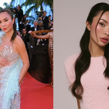 Pernah Rasa Tak Punya Tempat, Kini Eunice Wong Pulang Untuk Miss Universe Malaysia 2026