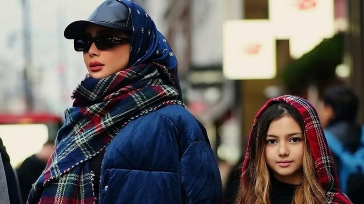 [VIDEO] Rozita Che Wan Tak Halang Aaisyah Minat F1 – ‘Tiket Sudah Beli..Dia Nak Mereka Sign Dekat Baju & Topi’