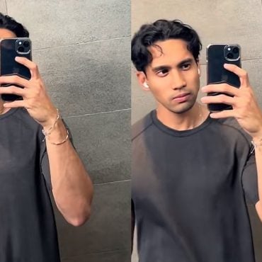 Idris Khan Seloroh Masih Mencari Pasangan Hidup – ‘Saya Di Fasa Apa Warna Kegemaran Awak?’