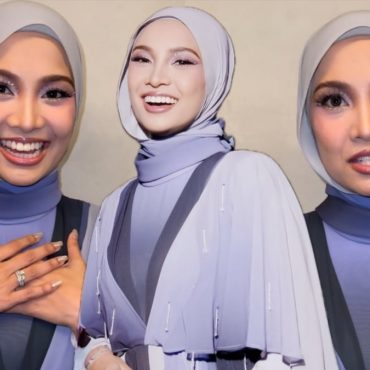 [VIDEO] Nabila Razali Nafi Dakwaan Kurangkan Berlakon Sebab Dah Kaya