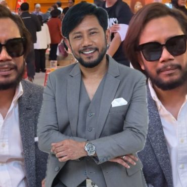 Ajai Jamin Tiada Konflik Kepentingan Di AIM25 – ‘Juri Terlibat Dalam Pencalonan Hanya Mendengar Tanpa Memegang Pena’