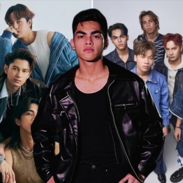Araff Nafi Bakal Tinggalkan Alpha – ‘Hubungan Kami Baik, Jangan Mudah Percaya Khabar Angin’