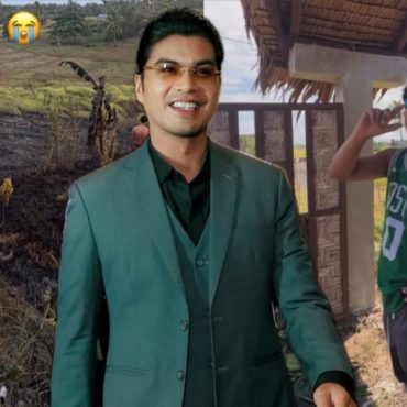[VIDEO] Kebun Hangus Dalam Kebakaran, Ben Amir Cemas Rumah Hampir Musnah – ‘Angin Terlalu Kuat, Api Cepat Merebak’