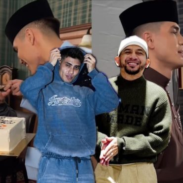 Lelaki Mengaku T*kam Isteri 13 Kali, Sempat Mandi Sebelum Serah Diri