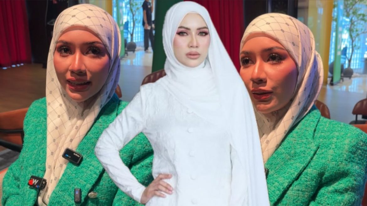 [VIDEO] ‘Suami Orang Tak Payahlah Nak Mesej Menggatal, Tolong Hormat Isteri’ – Zara Zya