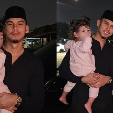 [VIDEO] ‘Kalau Dia Berminat Jadi Rapper, Tak Ada Masalah’ – MK Tak Halang Minat Anak