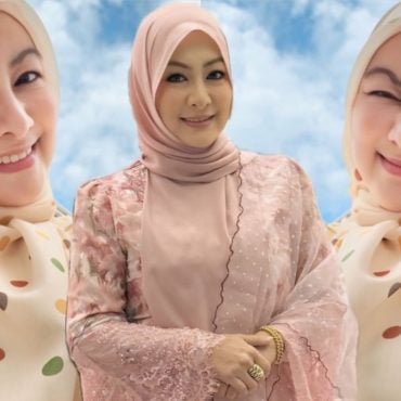Dituduh ‘Toksik’, Abby Abadi Bidas Komen Netizen – ‘Awak Tahu Ke Apa Yang Jadi Selama Saya Hidup?’