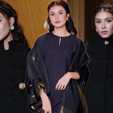 Mimi Lana Akui ‘Workaholic’, Dah Biasa Bekerja Sejak Kecil – ‘Tolong Jual Nasi Lemak, Bunga Orkid’