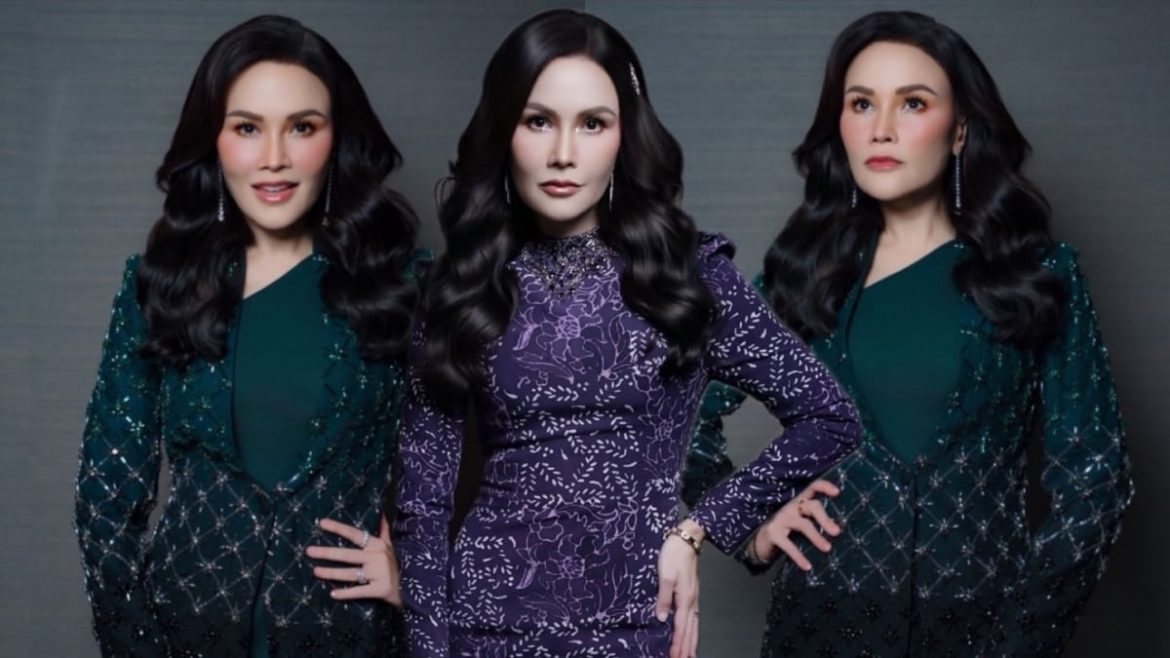 ‘Kalau Tak Bersedia Buat Babak Bog*l & Cium, Mereka Akan Singkirkan Awak’ – Sarimah Ibrahim Kongsi Cabaran Tembusi Hollywood