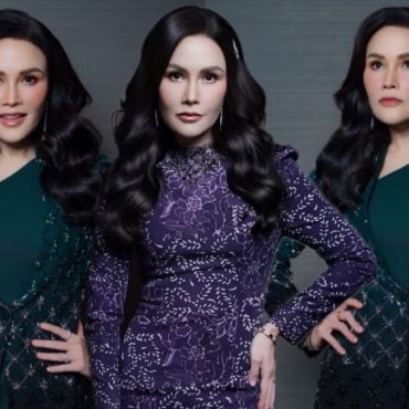 ‘Kalau Tak Bersedia Buat Babak Bog*l & Cium, Mereka Akan Singkirkan Awak’ – Sarimah Ibrahim Kongsi Cabaran Tembusi Hollywood