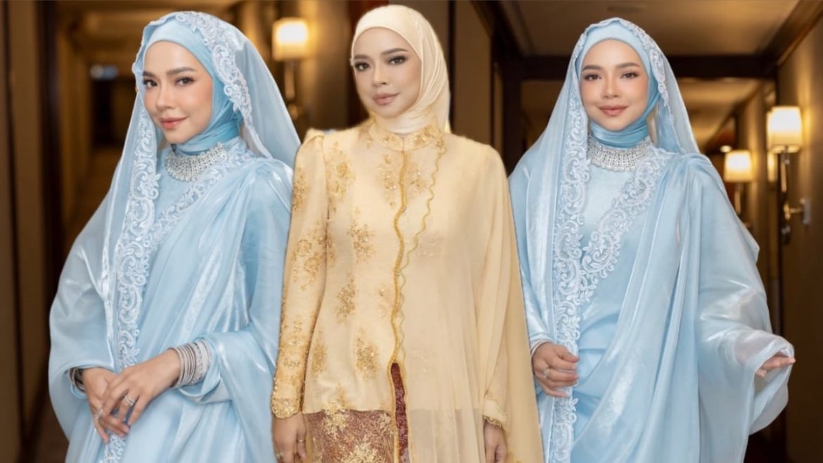 Nora Danish Titip Pesan Buat Wanita – ‘Cari Suami Mampu Bimbing, Faham Agama & Berusaha Mengamalkannya’