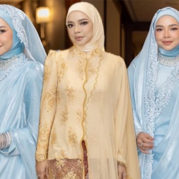Nora Danish Titip Pesan Buat Wanita – ‘Cari Suami Mampu Bimbing, Faham Agama & Berusaha Mengamalkannya’