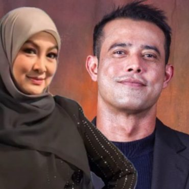 ‘Saya Yang Tinggal Zul Sebab Tak Serasi Bersama’ – Abby Abadi Bidas Komen Netizen