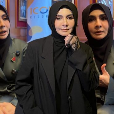 [VIDEO] ‘Saya Tidak Menutup Pintu Hati, Cuma Ikut Apa Yang Diaturkan Allah’ – Zizi Kirana