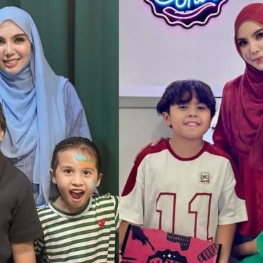‘Aku Harap Urusan Han & Yuki Dijalankan Dengan Matang, Tak Mahu Ada Pertikaian Atau Permainan Emosi’ – Cik Epal