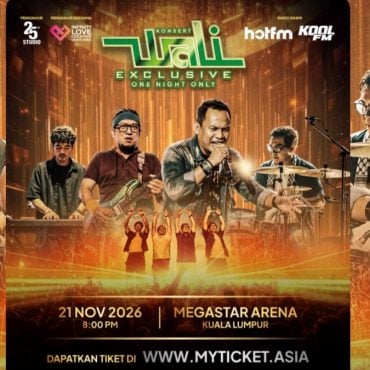 RTM Sah Jadi Penyiar Rasmi Kejohanan Bola Sepak FIFA ASEAN Cup 2026