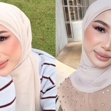 #TipsXTRA: Kejar Impian Jangan Sampai Hilang Diri, Iman Troye Pesan Minta Restu Mak Ayah – ‘Hargai Mereka Selagi Ada’