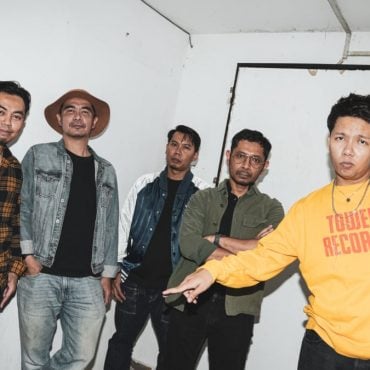 Bila Berani Di Sebalik Skrin Tidak Sama Di Dunia Sebenar, ‘Beralun’ J Zainal Jadi Cermin Adab Media Sosial