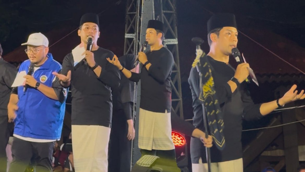 Tolak Lima Tawaran Ambang Merdeka, Kamal Adli Pilih Kembali Ke Pahang – “Saya Teruja Dengan…”