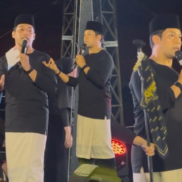 Tolak Lima Tawaran Ambang Merdeka, Kamal Adli Pilih Kembali Ke Pahang – “Saya Teruja Dengan…”