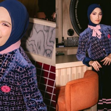 Bila Prioriti Berubah, Nabila Razali Buka Bab Baharu Dalam Muzik