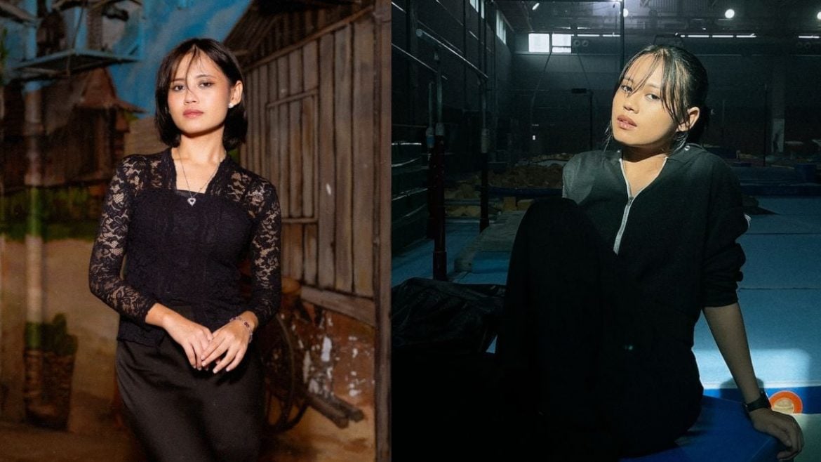 Pelakon Buat Kerja PA, Salah Ke? Nataaliyah Mahu Pecahkan Stereotaip Anak Seni
