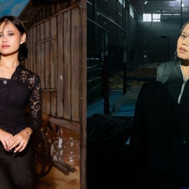 Pelakon Buat Kerja PA, Salah Ke? Nataaliyah Mahu Pecahkan Stereotaip Anak Seni