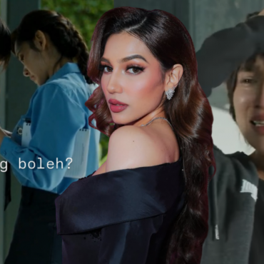 ‘Boleh Bercakap Apa Sahaja Mengenai Saya, Tapi Jangan Heret Keluarga’ – Elisya Sandha