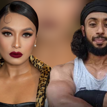 Nabila Huda Berbalas Komen Dengan Tareq Fit Isu Dunia Lakonan Didakwa Haram – ‘Saya Minta Maaf Dengan Allah’