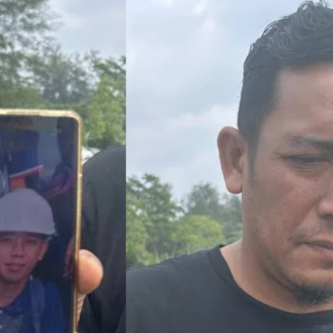 Remaja Lemas, Kenduri Kesyukuran Pindah Rumah Bertukar Tahlil – ‘Baliklah Man, Pak Uda Tunggu’