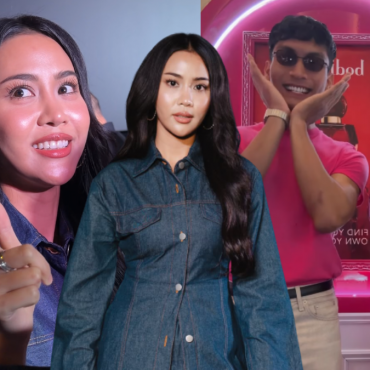 ‘Jangan Terlalu ‘Shipping’ Kami, Nanti Kapal Tak Berlabuh Korang Juga Sedih’ – Siti Khadijah