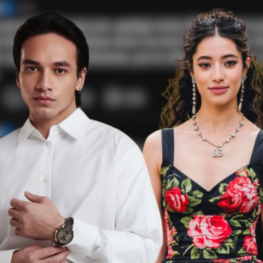 ‘Baby Belum Move On Ke? Saya Tak Pernah Minta Dibayar’ – Jefri Nichol Perjelas Dakwaan Guna Kad Kredit Ameera Khan?