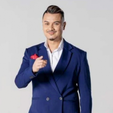 Fazley Yaakob Tak Kekok Tegur ‘Ex’ Jika Bertembung – ‘Macam Beli Karipap, Ada Masa Inti Angin’