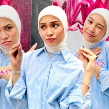 Nabila Razali Tak Marah Lagu Dilabel ‘Sampah’ – ‘Sebelum Menulis Fikir Usaha & Penat Lelah Orang’